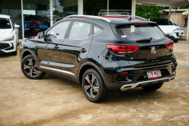 2024 MG ZST S13 Vibe SUV