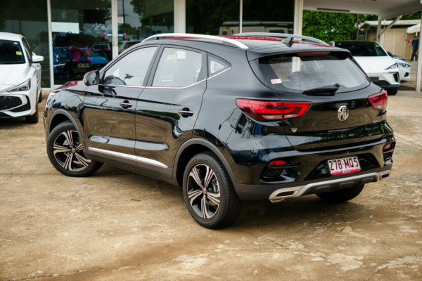 2024 MG ZST S13 Vibe SUV