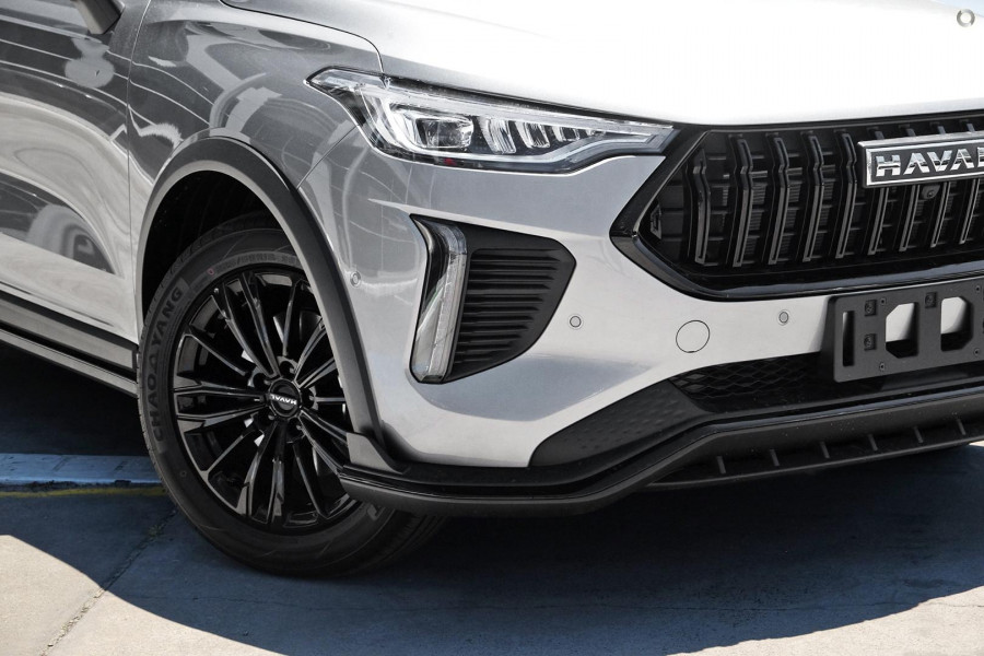 2025 GWM Haval Jolion A02 Vanta Hybrid SUV Image 13