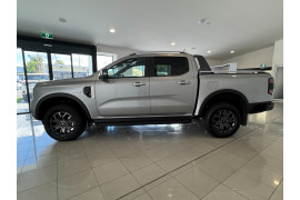 2025 MY25.25 Ford Ranger P703 Wildtrak Ute