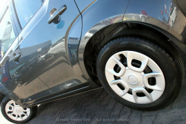 2019 MY17 Suzuki Ignis MF GL Hatchback