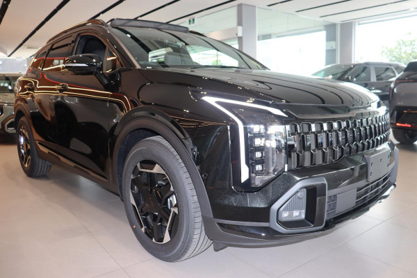 2026 MY27 Kia Sportage NQ5 PE GT-Line SUV Image 4