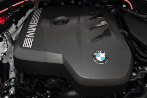 2026 BMW X3 G45 20 xDrive SUV image 25