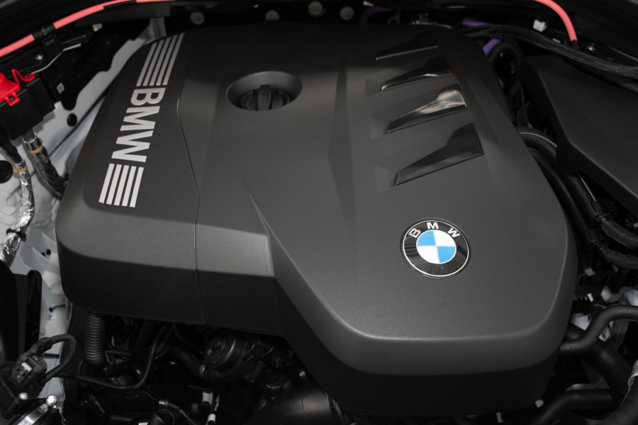 2026 BMW X3 G45 20 xDrive SUV