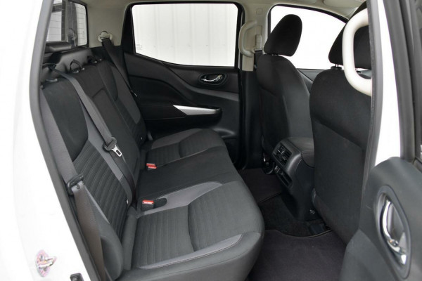 2021 MY21.5 Nissan Navara D23 ST Ute Image 5