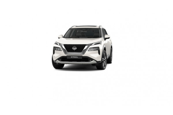 2024 MY25 Nissan X-Trail T33 Ti SUV Image 3