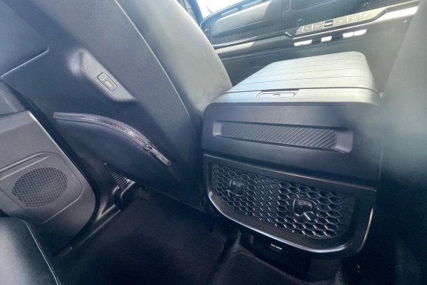 2025 MY26 Kia Tasman TK X-Line Ute Image 19