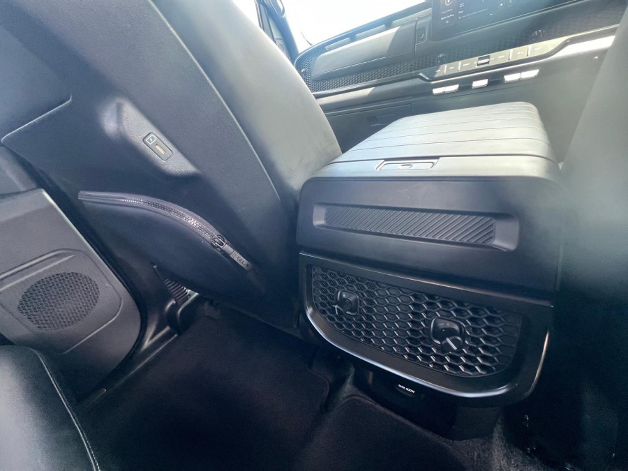 2025 MY26 Kia Tasman TK X-Line Ute Image 19