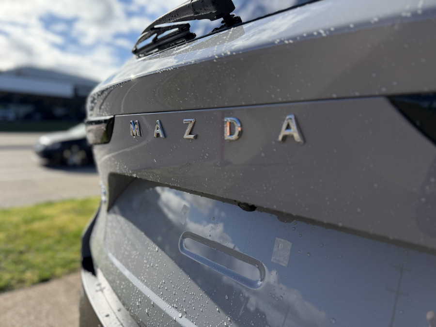 2026 Mazda CX-5 KM Series G25 Touring SUV Image 13