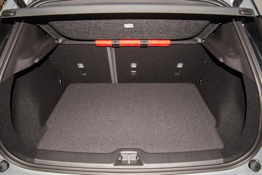 2024 MY25 Volvo EX30  Twin Motor Performance Ultra SUV Image 10