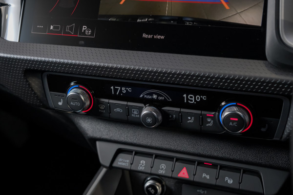 2026 Audi A1 40 TFSI S line Hatch image 13