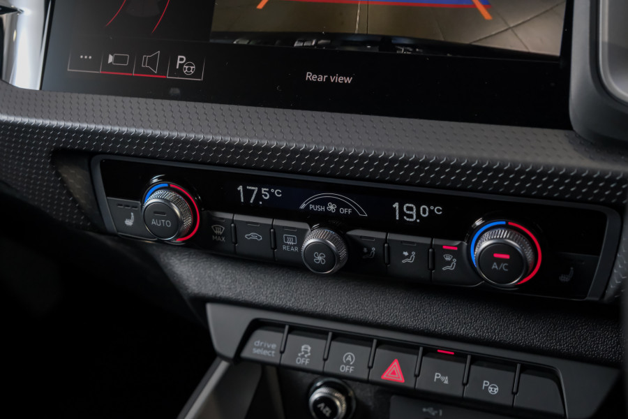 2026 Audi A1 40 TFSI S line Hatch