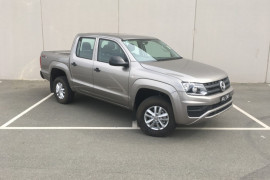 Volkswagen Amarok Core Dual Cab 4x4 2H