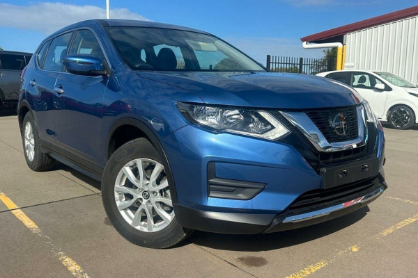 2021 Nissan X-Trail T32 ST SUV Image 1