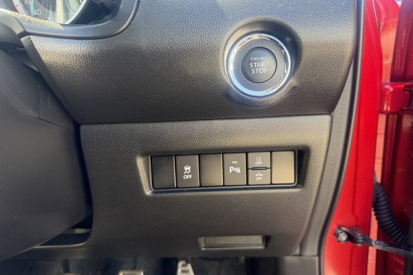 2022 Suzuki Swift AZ Series II Sport Hatch Image 25
