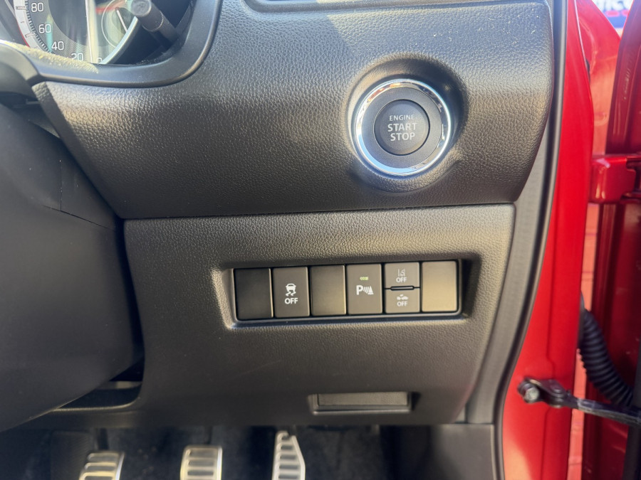2022 Suzuki Swift AZ Series II Sport Hatch Image 25