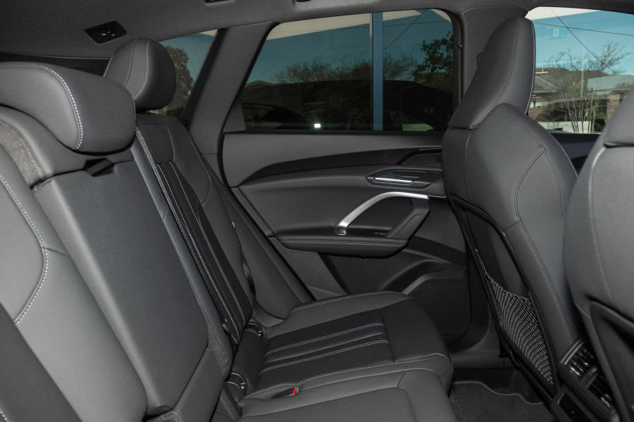 2025 Audi SQ5 GU edition one SUV
