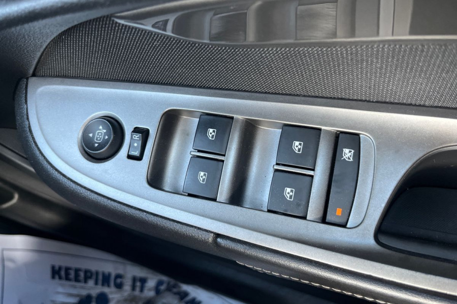 2013 MY14 Holden Commodore VF Evoke Wagon Image 18