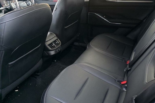 2022 GWM Haval H6 B01 Ultra Hybrid SUV Image 17
