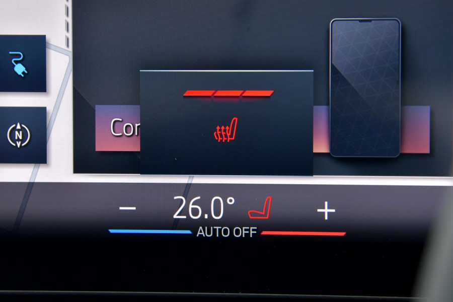 2026 BMW i4 G26 eDrive35 Hatch