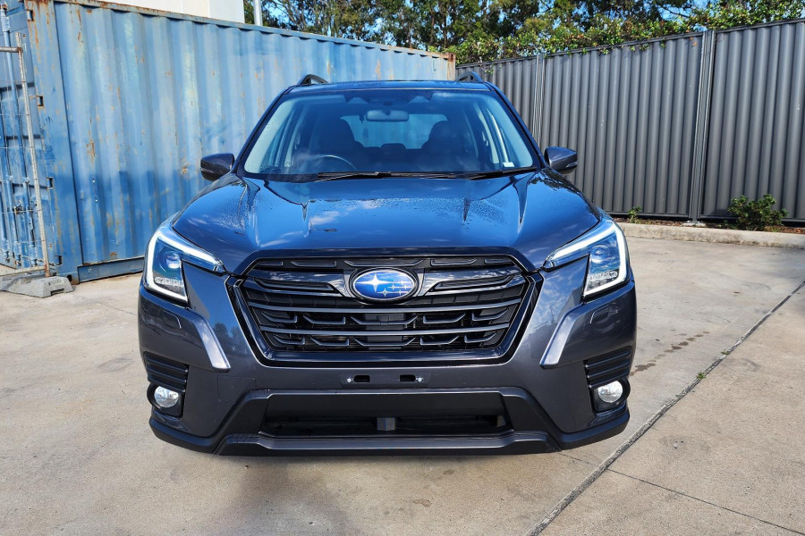 2023 Subaru Forester S5 2.5i SUV Image 8