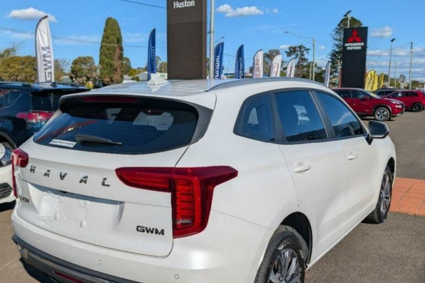 2022 Haval Jolion A01 Premium SUV Image 8