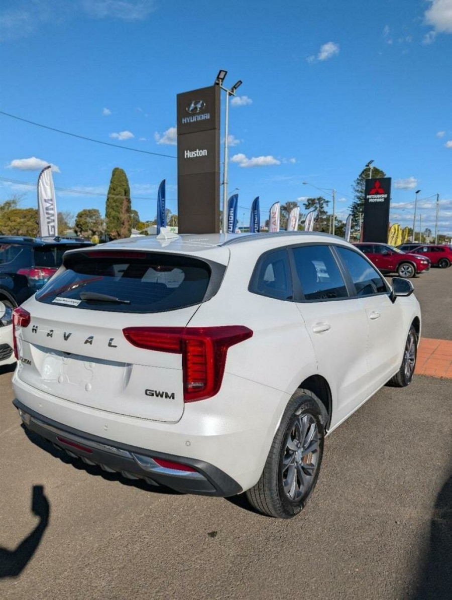2022 Haval Jolion A01 Premium SUV Image 8