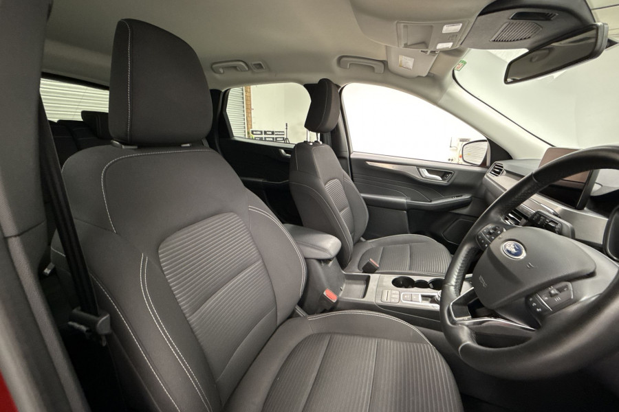 2022 MY23.25 Ford Escape ZH  SUV Image 21