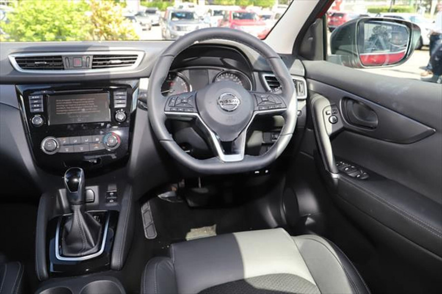2020 MY0  Nissan QASHQAI J11 Series 3 ST-L Suv Image 12