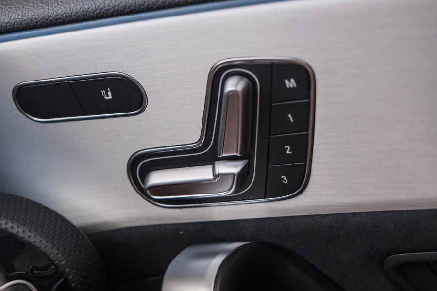 2025 Mercedes-Benz A-Class W177 A250 Special Edition Hatch