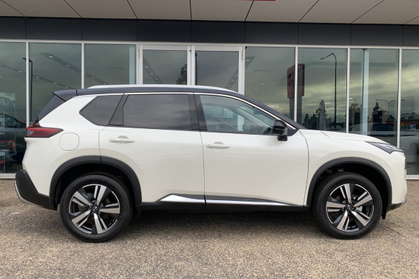 2025 Nissan X-Trail T33 Ti SUV