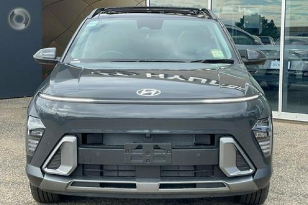 2025 Hyundai KONA SX2.V2 PREMIUM SUV