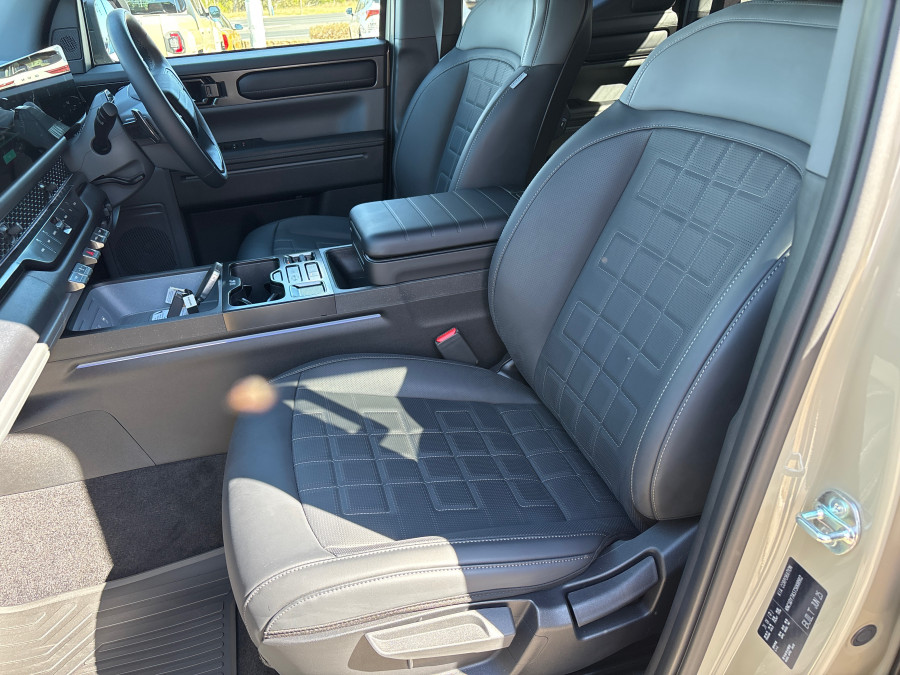2025 MY26 Kia Tasman TK X-Line Ute Image 47