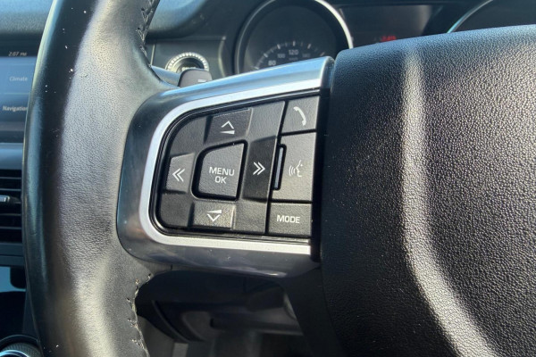 2019 MY20 Land Rover Discovery Sport L550 D150 R-Dynamic S SUV Image 20