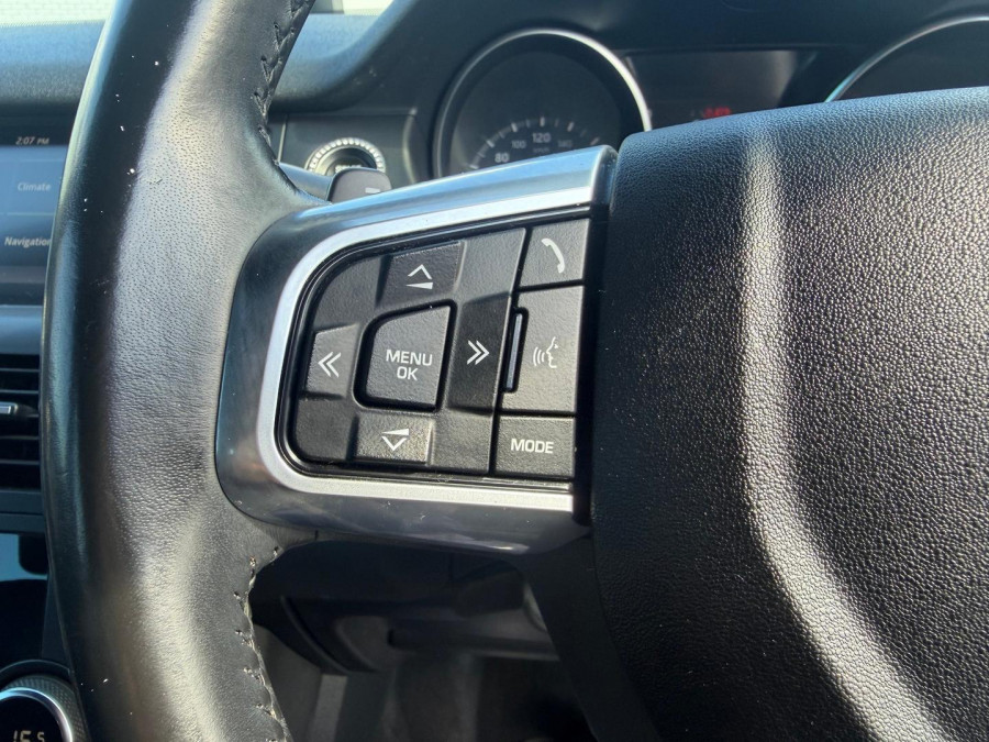2019 MY20 Land Rover Discovery Sport L550 D150 R-Dynamic S SUV Image 20