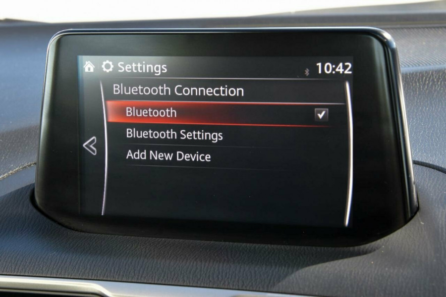 2018 Mazda 3 BN5436 SP25 Hatch Image 15