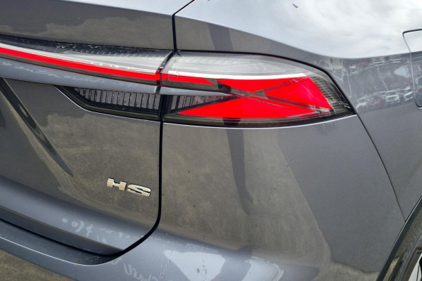 2026 MY25 MG HS AS33 Excite SUV Image 27