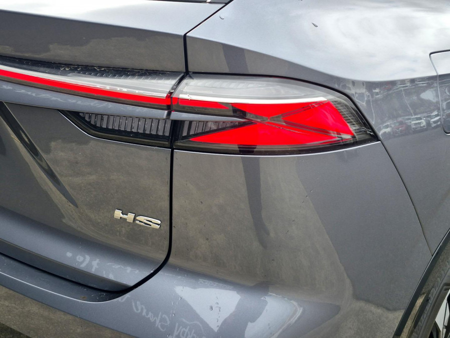 2026 MY25 MG HS AS33 Excite SUV Image 27