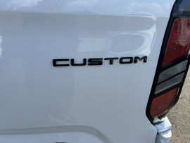 2024 MY23.75 Ford Transit Custom AV Trend LWB Van image 14