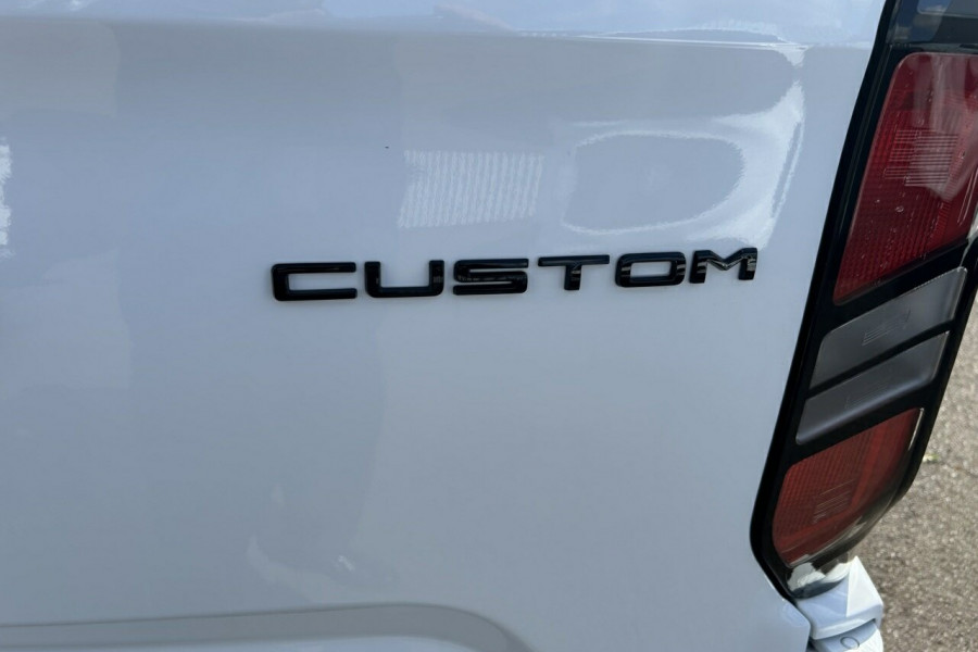 2024 MY23.75 Ford Transit Custom AV Trend LWB Van Image 14