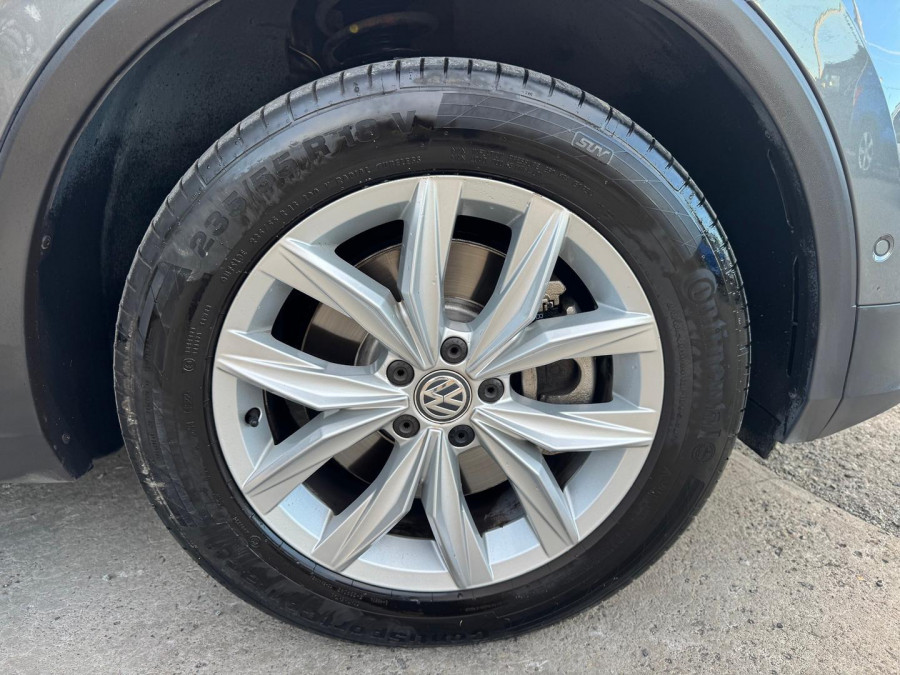 2016 MY17 Volkswagen Tiguan 5N 140TDI Highline SUV Image 27