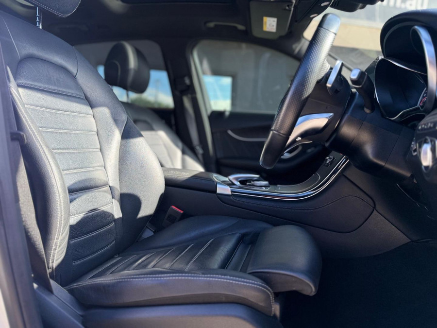 2017 Mercedes-Benz GLC-Class X253 GLC250 SUV Image 15
