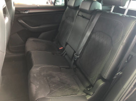 2020 MY20.5 Skoda Kodiaq NS  132TSI Sportline Suv