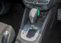 2010 Renault Fluence X38 Dynamique Sedan