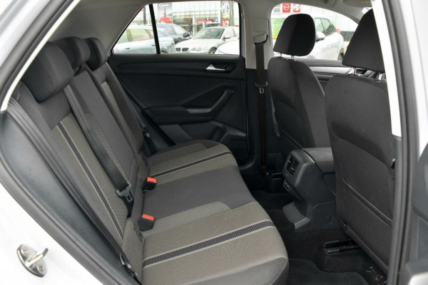 2021 MY22 Volkswagen T-Roc A11 110TSI Style SUV Image 5