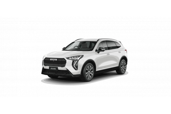 2024 MYly GWM Haval Jolion A01 Lux SUV