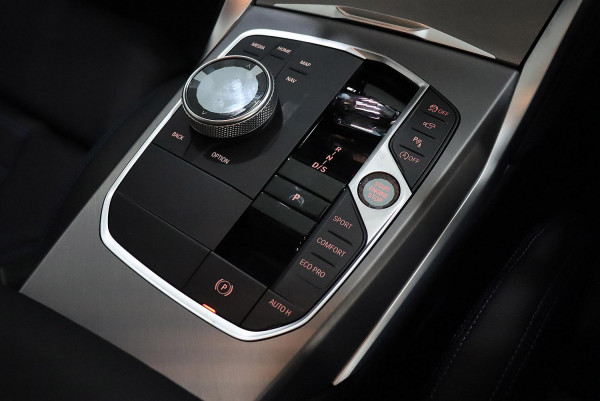 2025 BMW 2 Series G42 M240i xDrive Coupe image 18