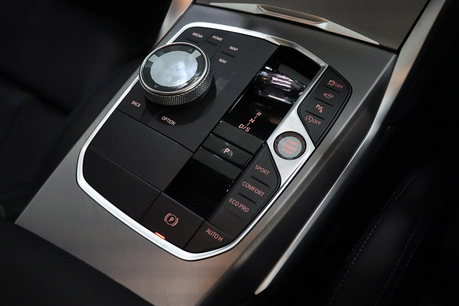 2025 BMW 2 Series G42 M240i xDrive Coupe
