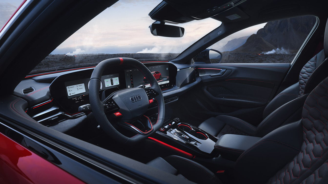  Command the drive Image