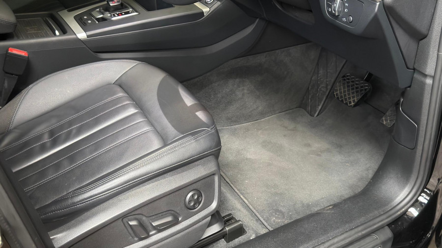 2023 Audi Q5 FY 45 TFSI sport SUV Image 18